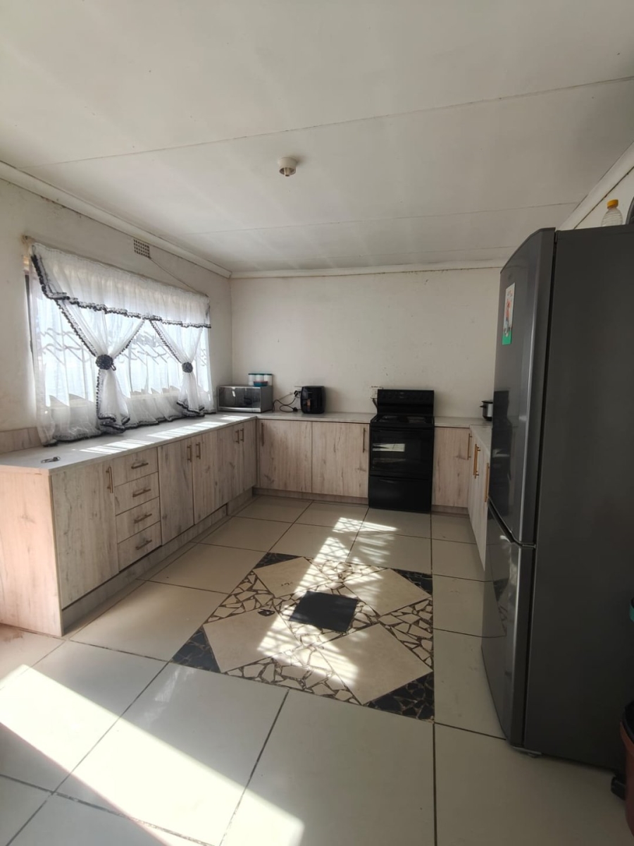 3 Bedroom Property for Sale in Sasolburg Ext 12 Free State